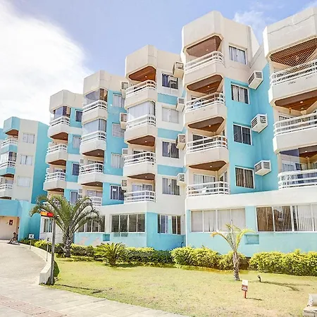 Apto 1 Dormitorio Vista Para O Mar Florianopolis Exterior photo