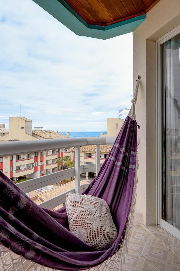 Apto 1 Vista O Mar Apartment *