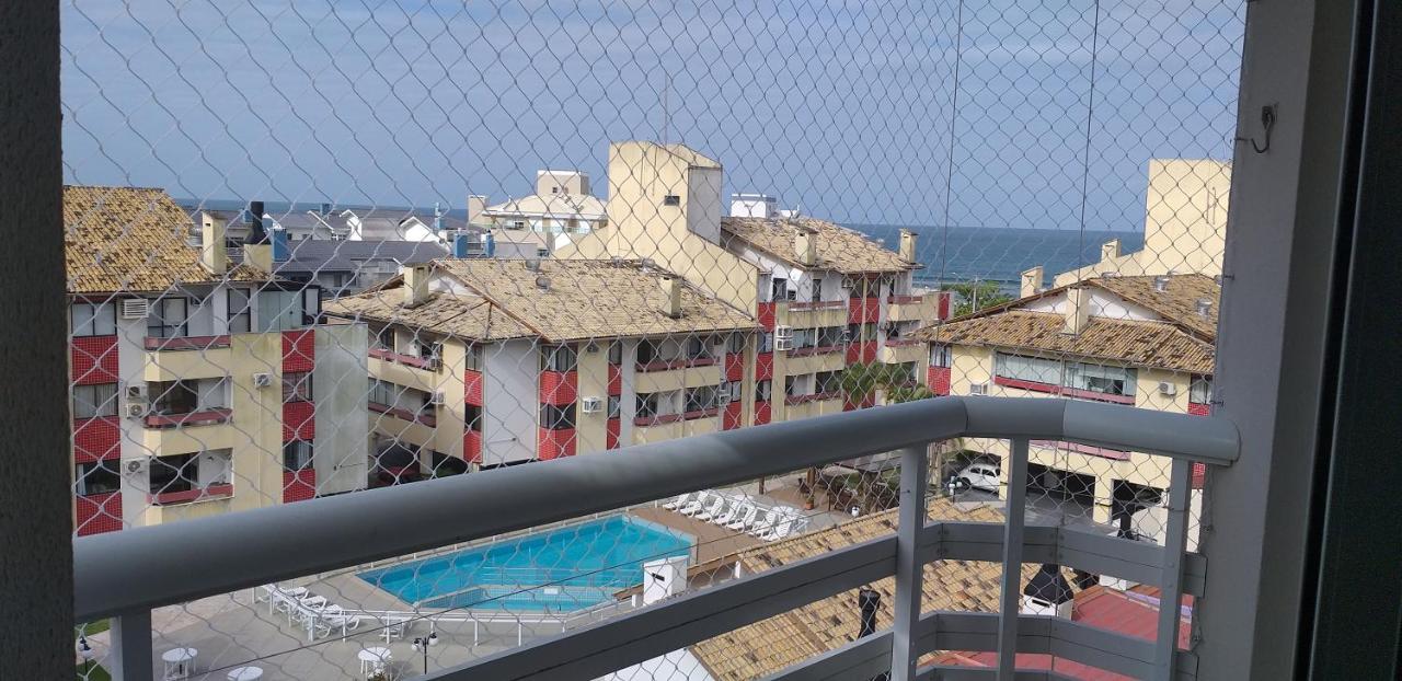 Apto 1 Vista O Mar Apartment